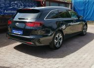 KIA CEE'D Ceed SW 1.4 T-GDI Platinum 97.000KM! 2. Tulaj. Szervizkönyv! PANORÁMA TETŐ. BŐR BELSŐ. KAMERA. NAVIGÁCIÓ