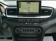 KIA CEE'D Ceed SW 1.4 T-GDI Platinum 97.000KM! 2. Tulaj. Szervizkönyv! PANORÁMA TETŐ. BŐR BELSŐ. KAMERA. NAVIGÁCIÓ