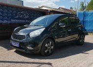 KIA VENGA 1.4 CVVT Limitált 2. Tulaj. DIGIT KLÍMA. FÉLBŐR BELSŐ. ÜLÉSFŰTÉS. PARKRADAR