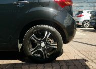KIA VENGA 1.4 CVVT Limitált 2. Tulaj. DIGIT KLÍMA. FÉLBŐR BELSŐ. ÜLÉSFŰTÉS. PARKRADAR