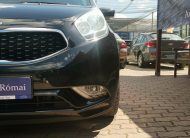 KIA VENGA 1.4 CVVT Limitált 2. Tulaj. DIGIT KLÍMA. FÉLBŐR BELSŐ. ÜLÉSFŰTÉS. PARKRADAR