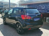 KIA VENGA 1.4 CVVT Limitált 2. Tulaj. DIGIT KLÍMA. FÉLBŐR BELSŐ. ÜLÉSFŰTÉS. PARKRADAR