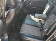 KIA VENGA 1.4 CVVT Limitált 2. Tulaj. DIGIT KLÍMA. FÉLBŐR BELSŐ. ÜLÉSFŰTÉS. PARKRADAR