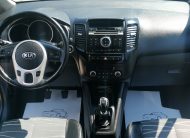 KIA VENGA 1.4 CVVT Limitált 2. Tulaj. DIGIT KLÍMA. FÉLBŐR BELSŐ. ÜLÉSFŰTÉS. PARKRADAR