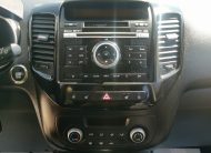 KIA VENGA 1.4 CVVT Limitált 2. Tulaj. DIGIT KLÍMA. FÉLBŐR BELSŐ. ÜLÉSFŰTÉS. PARKRADAR
