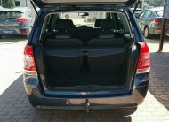 OPEL ZAFIRA B 1.8 Cosmo 133.000km! 2. Tulaj. Szervizkönyv! FÉLBŐR BELSŐ. NAVIGÁCIÓ. XENON. TEMPOMAT