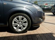 OPEL ZAFIRA B 1.8 Cosmo 133.000km! 2. Tulaj. Szervizkönyv! FÉLBŐR BELSŐ. NAVIGÁCIÓ. XENON. TEMPOMAT
