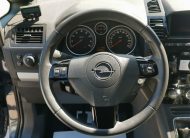 OPEL ZAFIRA B 1.8 Cosmo 133.000km! 2. Tulaj. Szervizkönyv! FÉLBŐR BELSŐ. NAVIGÁCIÓ. XENON. TEMPOMAT