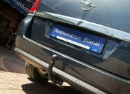 OPEL ZAFIRA B 1.8 Cosmo 133.000km! 2. Tulaj. Szervizkönyv! FÉLBŐR BELSŐ. NAVIGÁCIÓ. XENON. TEMPOMAT