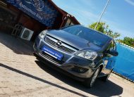 OPEL ZAFIRA B 1.8 Cosmo 133.000km! 2. Tulaj. Szervizkönyv! FÉLBŐR BELSŐ. NAVIGÁCIÓ. XENON. TEMPOMAT