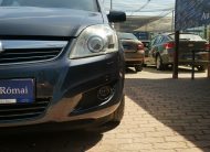 OPEL ZAFIRA B 1.8 Cosmo 133.000km! 2. Tulaj. Szervizkönyv! FÉLBŐR BELSŐ. NAVIGÁCIÓ. XENON. TEMPOMAT