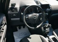 OPEL ZAFIRA B 1.8 Cosmo 133.000km! 2. Tulaj. Szervizkönyv! FÉLBŐR BELSŐ. NAVIGÁCIÓ. XENON. TEMPOMAT