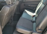 OPEL ZAFIRA B 1.8 Cosmo 133.000km! 2. Tulaj. Szervizkönyv! FÉLBŐR BELSŐ. NAVIGÁCIÓ. XENON. TEMPOMAT