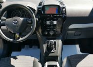OPEL ZAFIRA B 1.8 Cosmo 133.000km! 2. Tulaj. Szervizkönyv! FÉLBŐR BELSŐ. NAVIGÁCIÓ. XENON. TEMPOMAT