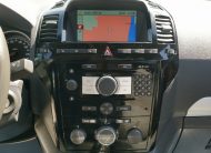 OPEL ZAFIRA B 1.8 Cosmo 133.000km! 2. Tulaj. Szervizkönyv! FÉLBŐR BELSŐ. NAVIGÁCIÓ. XENON. TEMPOMAT