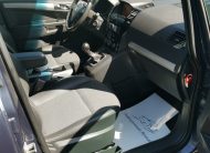 OPEL ZAFIRA B 1.8 Cosmo 133.000km! 2. Tulaj. Szervizkönyv! FÉLBŐR BELSŐ. NAVIGÁCIÓ. XENON. TEMPOMAT