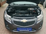 CHEVROLET CRUZE SW 1.6 LT Plus 1 Tulaj. 116.000km! PARKRADAR. ALUFELNI. TEMPOMAT. KÖDLÁMPA