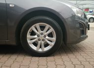 CHEVROLET CRUZE SW 1.6 LT Plus 1 Tulaj. 116.000km! PARKRADAR. ALUFELNI. TEMPOMAT. KÖDLÁMPA