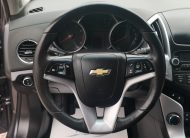 CHEVROLET CRUZE SW 1.6 LT Plus 1 Tulaj. 116.000km! PARKRADAR. ALUFELNI. TEMPOMAT. KÖDLÁMPA