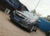 CHEVROLET CRUZE SW 1.6 LT Plus 1 Tulaj. 116.000km! PARKRADAR. ALUFELNI. TEMPOMAT. KÖDLÁMPA