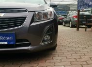 CHEVROLET CRUZE SW 1.6 LT Plus 1 Tulaj. 116.000km! PARKRADAR. ALUFELNI. TEMPOMAT. KÖDLÁMPA