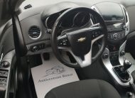 CHEVROLET CRUZE SW 1.6 LT Plus 1 Tulaj. 116.000km! PARKRADAR. ALUFELNI. TEMPOMAT. KÖDLÁMPA