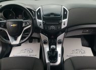 CHEVROLET CRUZE SW 1.6 LT Plus 1 Tulaj. 116.000km! PARKRADAR. ALUFELNI. TEMPOMAT. KÖDLÁMPA