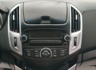 CHEVROLET CRUZE SW 1.6 LT Plus 1 Tulaj. 116.000km! PARKRADAR. ALUFELNI. TEMPOMAT. KÖDLÁMPA