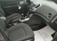 CHEVROLET CRUZE SW 1.6 LT Plus 1 Tulaj. 116.000km! PARKRADAR. ALUFELNI. TEMPOMAT. KÖDLÁMPA