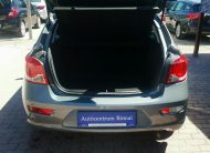 CHEVROLET CRUZE 1.8 LT Plus 104.000km! TEMPOMAT. PARKRADAR. KÖDLÁMPA. ALUFELNI