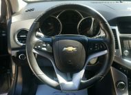 CHEVROLET CRUZE 1.8 LT Plus 104.000km! TEMPOMAT. PARKRADAR. KÖDLÁMPA. ALUFELNI