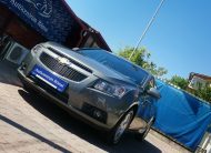 CHEVROLET CRUZE 1.8 LT Plus 104.000km! TEMPOMAT. PARKRADAR. KÖDLÁMPA. ALUFELNI