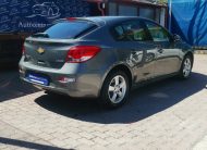 CHEVROLET CRUZE 1.8 LT Plus 104.000km! TEMPOMAT. PARKRADAR. KÖDLÁMPA. ALUFELNI