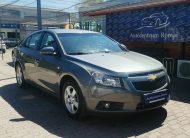 CHEVROLET CRUZE 1.8 LT Plus 104.000km! TEMPOMAT. PARKRADAR. KÖDLÁMPA. ALUFELNI