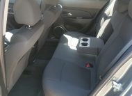CHEVROLET CRUZE 1.8 LT Plus 104.000km! TEMPOMAT. PARKRADAR. KÖDLÁMPA. ALUFELNI