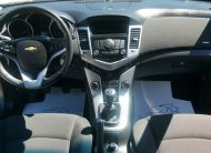 CHEVROLET CRUZE 1.8 LT Plus 104.000km! TEMPOMAT. PARKRADAR. KÖDLÁMPA. ALUFELNI