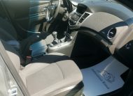 CHEVROLET CRUZE 1.8 LT Plus 104.000km! TEMPOMAT. PARKRADAR. KÖDLÁMPA. ALUFELNI