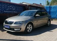 SKODA OCTAVIA 1.4 TSI Elegance DSG MO.-i. 1. Tulaj. Szervizkönyv! ÜLÉSFŰTÉS. TEMPOMAT. ALUFELNI. KÖDLÁMPA