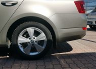 SKODA OCTAVIA 1.4 TSI Elegance DSG MO.-i. 1. Tulaj. Szervizkönyv! ÜLÉSFŰTÉS. TEMPOMAT. ALUFELNI. KÖDLÁMPA