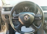 SKODA OCTAVIA 1.4 TSI Elegance DSG MO.-i. 1. Tulaj. Szervizkönyv! ÜLÉSFŰTÉS. TEMPOMAT. ALUFELNI. KÖDLÁMPA