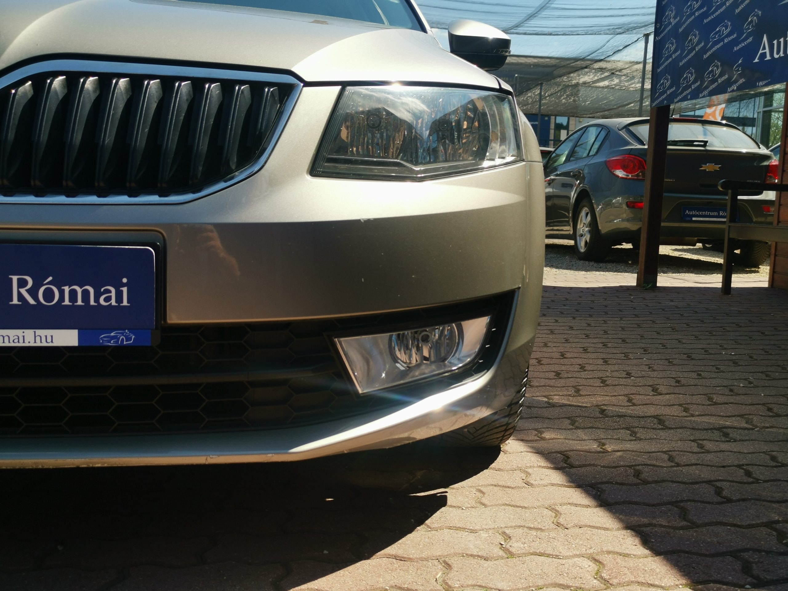 SKODA OCTAVIA 1.4 TSI Elegance DSG MO.-i. 1. Tulaj. Szervizkönyv! ÜLÉSFŰTÉS. TEMPOMAT. ALUFELNI. KÖDLÁMPA