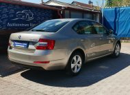 SKODA OCTAVIA 1.4 TSI Elegance DSG MO.-i. 1. Tulaj. Szervizkönyv! ÜLÉSFŰTÉS. TEMPOMAT. ALUFELNI. KÖDLÁMPA