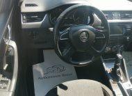 SKODA OCTAVIA 1.4 TSI Elegance DSG MO.-i. 1. Tulaj. Szervizkönyv! ÜLÉSFŰTÉS. TEMPOMAT. ALUFELNI. KÖDLÁMPA