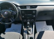 SKODA OCTAVIA 1.4 TSI Elegance DSG MO.-i. 1. Tulaj. Szervizkönyv! ÜLÉSFŰTÉS. TEMPOMAT. ALUFELNI. KÖDLÁMPA