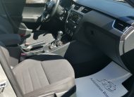 SKODA OCTAVIA 1.4 TSI Elegance DSG MO.-i. 1. Tulaj. Szervizkönyv! ÜLÉSFŰTÉS. TEMPOMAT. ALUFELNI. KÖDLÁMPA