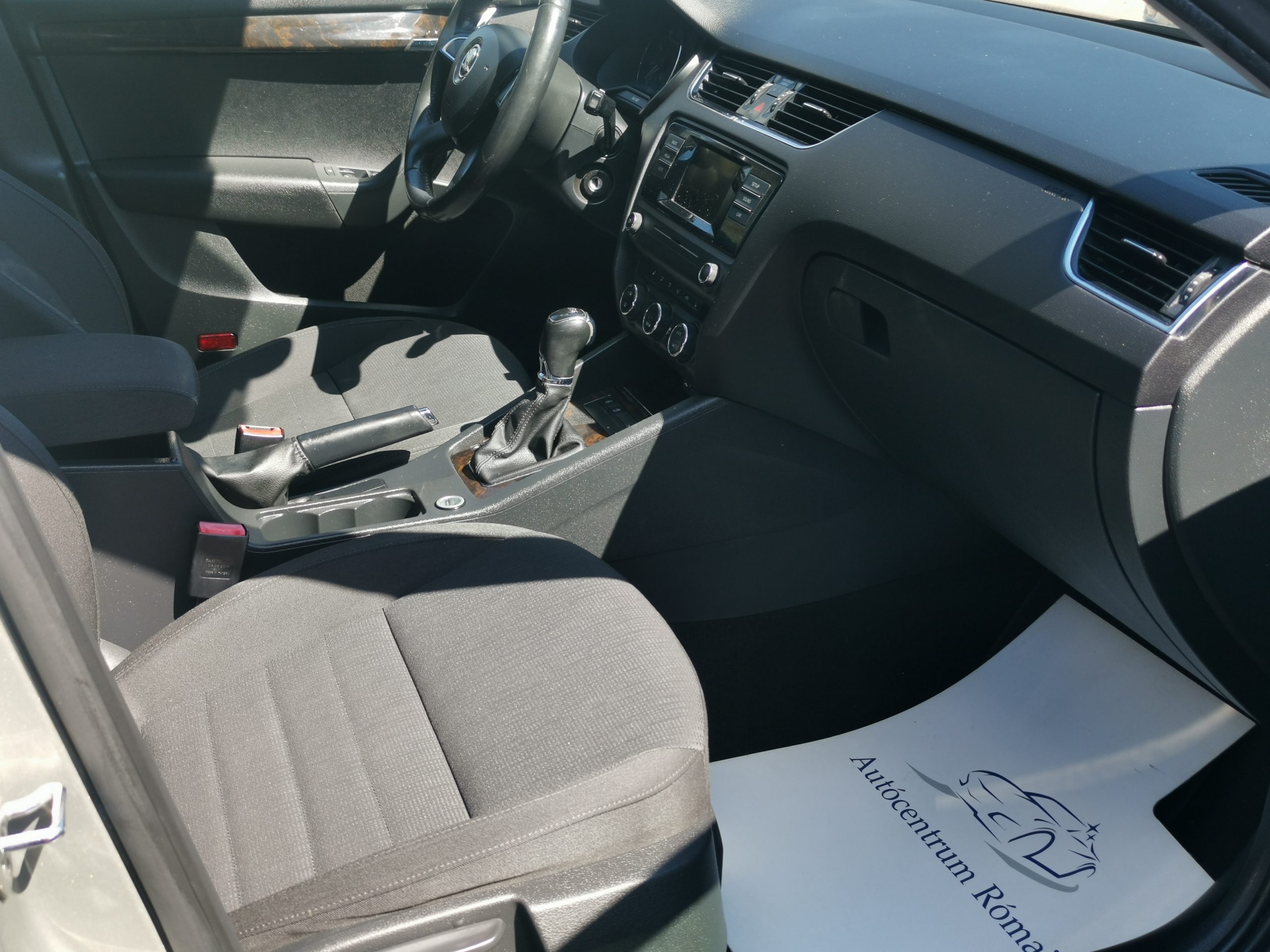 SKODA OCTAVIA 1.4 TSI Elegance DSG MO.-i. 1. Tulaj. Szervizkönyv! ÜLÉSFŰTÉS. TEMPOMAT. ALUFELNI. KÖDLÁMPA