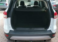 FORD KUGA 1.5 EcoBoost Trend Technology 2WD MO.-i. 2. Tulaj. TEMPOMAT. PARKRADAR. ÜLÉSFŰTÉS. VONÓHOROG