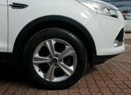 FORD KUGA 1.5 EcoBoost Trend Technology 2WD MO.-i. 2. Tulaj. TEMPOMAT. PARKRADAR. ÜLÉSFŰTÉS. VONÓHOROG