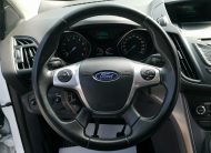 FORD KUGA 1.5 EcoBoost Trend Technology 2WD MO.-i. 2. Tulaj. TEMPOMAT. PARKRADAR. ÜLÉSFŰTÉS. VONÓHOROG