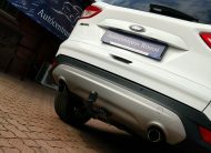 FORD KUGA 1.5 EcoBoost Trend Technology 2WD MO.-i. 2. Tulaj. TEMPOMAT. PARKRADAR. ÜLÉSFŰTÉS. VONÓHOROG